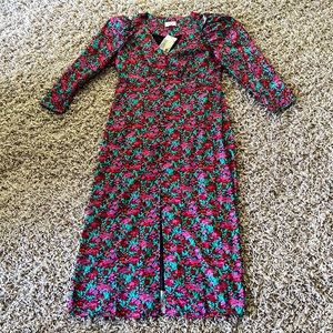 JCrew dress